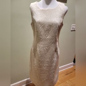 Coldwater Creek Sheath Dress